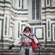 Illustration for article titled The Ultimate iAssassins Creed/i Cosplay